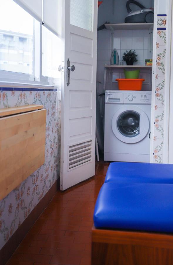 פורטו M&M Space Apartments - Mm2 מראה חיצוני תמונה