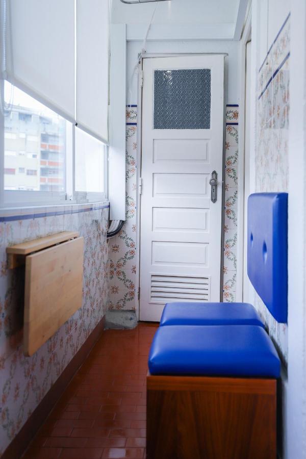 פורטו M&M Space Apartments - Mm2 מראה חיצוני תמונה