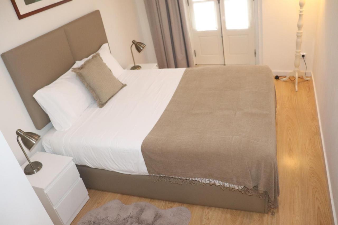 פורטו M&M Space Apartments - Mm2 מראה חיצוני תמונה