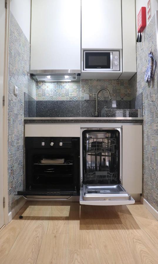 פורטו M&M Space Apartments - Mm2 מראה חיצוני תמונה