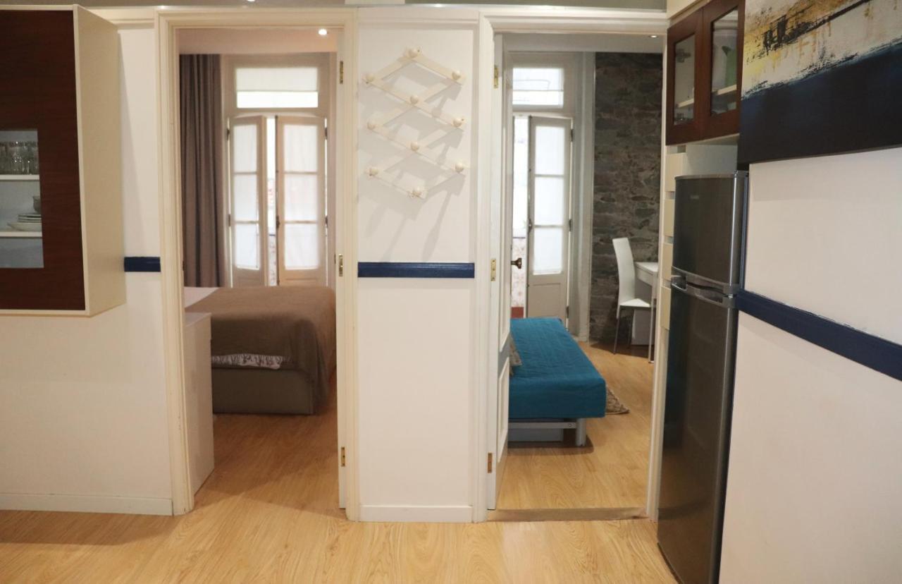 פורטו M&M Space Apartments - Mm2 מראה חיצוני תמונה